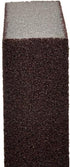 UrbanHui Sponge Emery Brush Eraser for Effective Rust Removal and Cleaning in Kitchen, Descaling Tool with Alumina