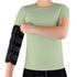 Elbow Splint Brace for Ulnar Nerve Entrapment, Night Support for Pain (L)