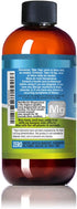 Liquid Magnesium by NutriNoche - 99.99% Ultra Pure Crystalline Nano Drops for Maximum Absorption