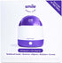 SmileDirectClub Ultrasonic and UV Cleaning Machine, Smile Spa for Aligners, Retainers, Toothbrush Heads, and More