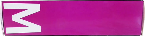 Waxness Cosmetology Nitrile Gloves, Pink Medium, 100 pcs/box
