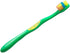SmartSmile 72 21-542 Pcs Bulk Kids Toothbrushes Individually Wrapped - Assorted Colors with Animal Paw Prints - Popular