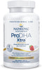 Nordic Naturals ProDHA 1000, Strawberry – 60 Soft Gels, 1660 mg Omega-3 for Neurological Health