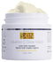 Vitamin C Mask for Face, Brightening Hydrating Beauty Mask with Glycolic Acid and Squalane Oil for Youthful Skin