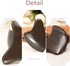 ZHAO SHOP Slimming Bian Stone Massage Stone| Gua Sha Massage Tools | Massager for Beauty Spa Skin Caring Neck Pain