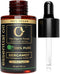 USDA Organic Bergamot Essential Oil for Diffuser, Therapeutic Grade for Aromatherapy and Body Massage