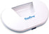 vitacarry 7 150 Gasketed Compartment Pill Box Holds Up To Pills Waterproof