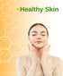 Vitamin E as dl-Tocopheryl Acetate & d-Alpha-Tocopherol Plus Selenium - Antioxidant Supplement for Immune Support &