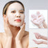 Triple Hyaluron Hydrating Mask for Dry and Sensitive Skin, 10EA, Korean Vegan Beauty