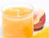 PROTIFIT High Protein Fruit Flavored Powder Drink Mix, 15g Protein, Low Calorie, Sugar Free, 7 Servings Per Box (Peach