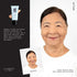 Elizabeth Mott Thank Me Later Blurring Face Primer SPF30, Liquid Base Primer for Perfect Skin Makeup Application