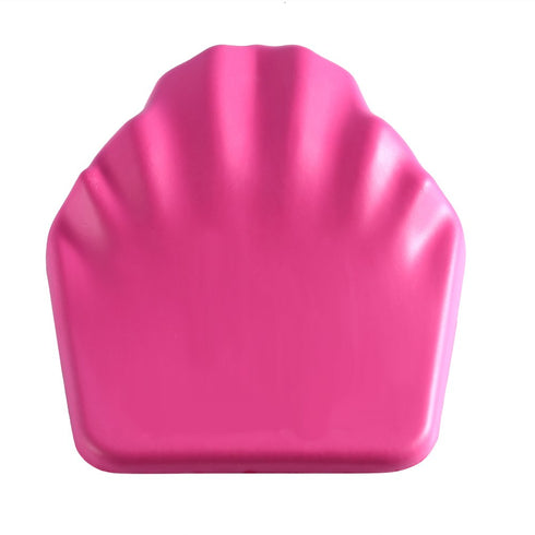 Nail Art Hand Cushion, Soft Anti-Skid Holder Arm Rest Mat for Professional Manicure Tool