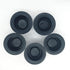 WYGOAKG 12 Pcs Silicone Vacuum Massage Suction Cup Vacuum Cupping Devices Body Massager Chinese Medical Vacuum Cans