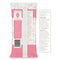 Summer's Eve 32 (Pack 5) Feminine Cleansing Cloths, Sensitive Skin, Sheer Floral ea