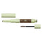 Pixi Natural Brow Duo, Natural Brown, 0.2oz