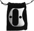 Sport Stainless Steel Scraping Massage Tool, Muscle Scraper for Deep Relaxation Tissue Therapy, Pain Relief Gua Sha