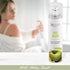 Instyle Fragrances Body & Hair Mist - Wild Melon Scent, 8 Fl Oz Spray Bottle