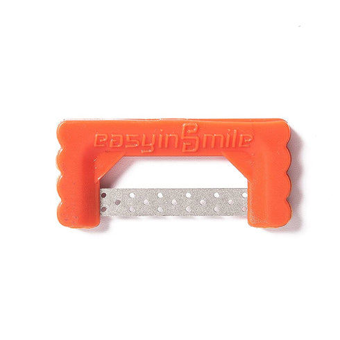 Orthodontic Interproximal Reduction Strips | 10PCS Dental IPR/IR Striping System for Tooth Enamel Repair