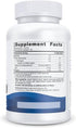 Nordic Naturals Vitamin D3 Gummies, Wild Berry, 120 Gummies, 1000 IU, Non-GMO, Great Taste