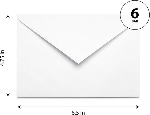 Quni Set (24 Brand Dalmatian Note Card Cards and Blank Envelopes)