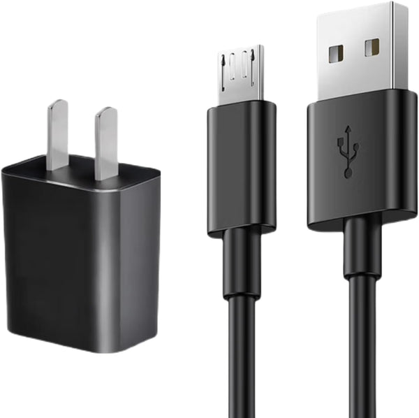 Fast Charger Charging Cable Cord - Compatible with Freestyle Libre Reader, Dexcom Receiver, Various Models