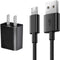 Fast Charger Charging Cable Cord - Compatible with Freestyle Libre Reader, Dexcom Receiver, Various Models