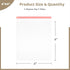 Cookie Bags with Seal, 200PCS Self Sealing Cellophane Bags 4X4 Inches for Gift Giving, Packaging Treats