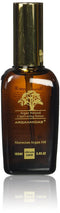 Moroccan Argan Oil 100ml Leave in Treatment & Conditioner for Face and Body - Anti Aging, Anti Wrinkle