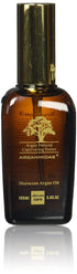 Moroccan Argan Oil 100ml Leave in Treatment & Conditioner for Face and Body - Anti Aging, Anti Wrinkle