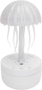 Hamwesh Humidifier, 30dB Silent Operation Essential Oil Diffuser, Cute Mini Humidifier with Rotating