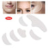 ZJchao 6Pcs Silicone Smile Patch Pad, Facial Wrinkle Patches for Reducing Eye and Mouth Wrinkles