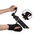 Finger Splint Brace, Anti-Spasticity Rehabilitation Gloves for Stroke Hemiplegia Patient and Athlete Finger