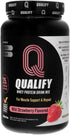 Strawberry Protein Powder Shake, Gluten Free, Sugar Free, 25g Protein, 5.5g BCAA, 1.65lb Post Workout Recovery Drink