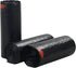 7 Gallon Black Drawstring Trash Bags, 110 Count, 3 Rolls