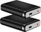 iproods 7.4V 3000mAh Rechargable Li-Polymer Battery Pack for Heated Gloves
