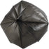 8 Gallon Kitchen Trash Bags, Black Garbage Bags, 200 Counts