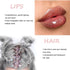 Holographic Body Glitter Gel for Face, Body, Hair, Lip Makeup, Long-Lasting Waterproof Liquid Sequins for Parties