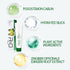 Le Vital 3.53 oz Hygiene(2 Pack) R&O Long-Lasting Fresh Ginger Mint Toothpaste, - Removes Dental Plaque, Relieves Oral