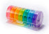 Wopanxye 2 7-Day Medical Box Travel Pill Organizer Case, Times a Day, Large AM/PM Weekly Pill Dispenser Planner