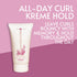 smartSOLUTIONS Curl Nourishing Kreme, 5 oz, Curl Defender, Defies Humidity