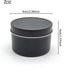 Mivra Zyora Lavender Scented Soy Candle - Aromatherapy Candle for Home, Portable Travel Tin with Light Lavender