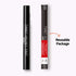 PASSIONCAT Long Lasting Lip Stain for Lips and Cheek Tint, High Pigment Color, Twist Velvet Tint