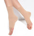 Foot Sleeves Ankle Support - Best Plantar Fasciitis Sock Compression Socks for Men and Women, Pain Relief Sleeve