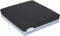 Medline Gel Foam Pressure Redistribution Cushions Seat, 18" x 16" x 2"