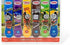 Brush Buddies Thomas & Friends Toothbrush for Kids, Soft Bristles, Toddler Toothbrushes Ages 2-4, 6PK
