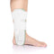 MARS WELLNESS Premium Air Gel Ankle Stirrup Brace, One Size Fits All