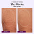 Womaness The Works All-Over Toning Body Cream – Hydrating & Smoothing Firming Lotion with Niacinamide & Hyaluronic Acid