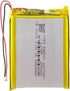 Liter 3.7V 605065 2800mAh Lipo Battery, Rechargeable Lithium Polymer ion Pack for RG35XX