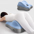 ZGWRYI 2025 Couples Butt Cushion Low-Profile Design Couples Pillow for Intimacy Recovers After Impact Provides Intimacy