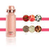 ICEBERG Twice ROSA - Woody Floral Musk Fragrance for Women, Fresh and Fruity EDT Spray Perfume - 4.2 Oz